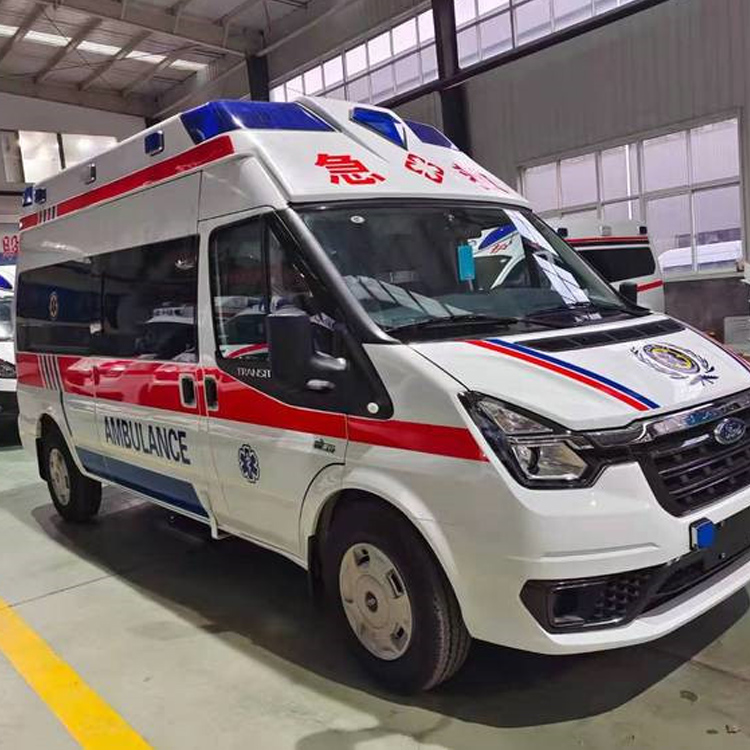 淮上演唱会救护车出租保障现场