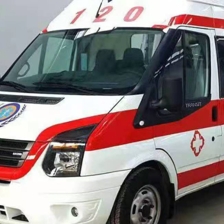 淮上非急救护送病人转院租赁救护车的优缺点对比